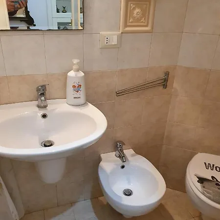 Prázdninový dům Regina Elena *